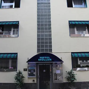 visit hotel