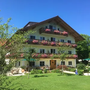 Gästehaus Destina Aparthotel